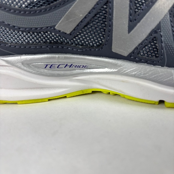 New Balance, Women 580 V5 Running Shoes Size 6.5 Teckride - Picture 2 of 11